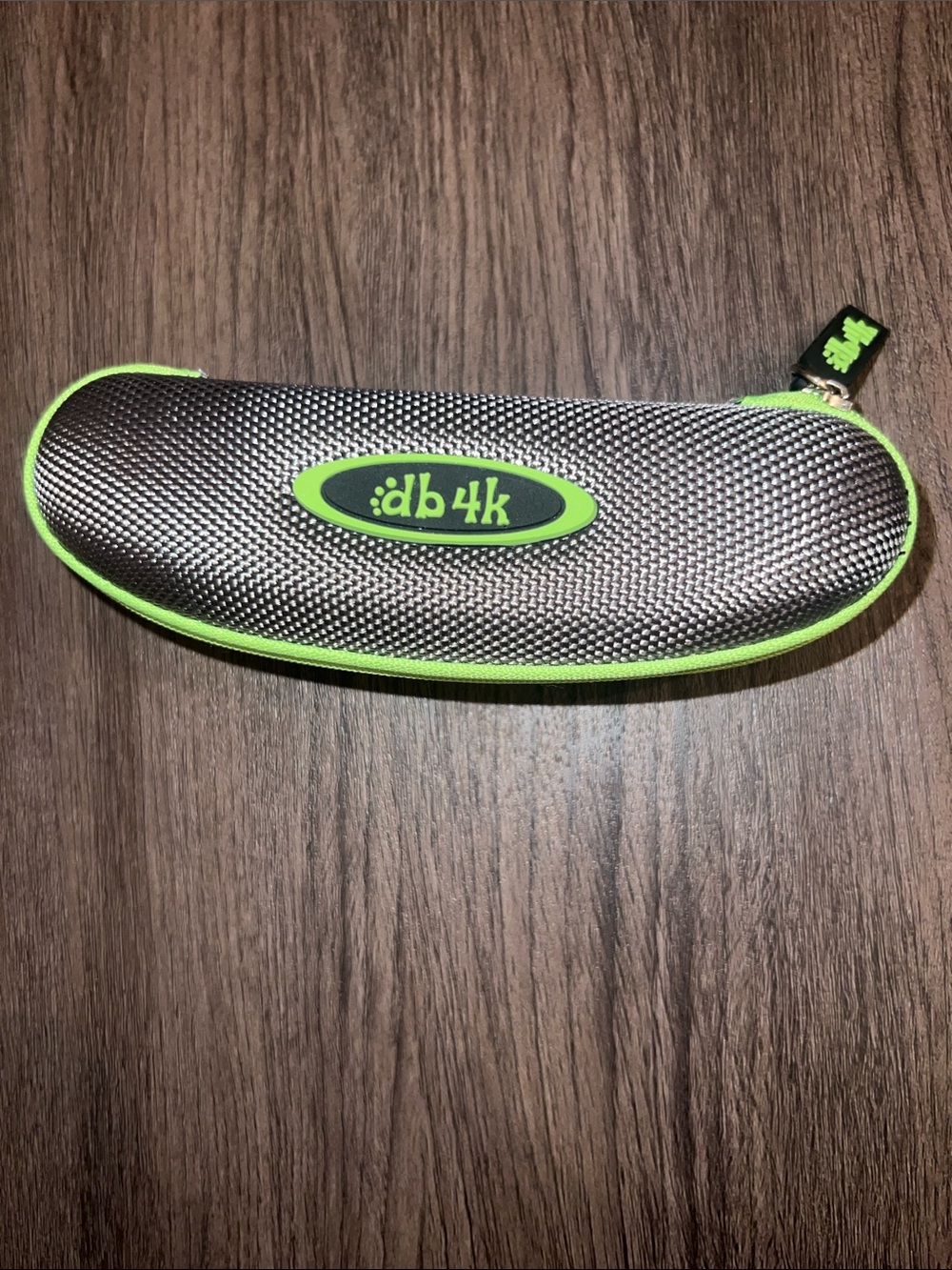 David Benjamin 4 Kids db4k Eyeglass Case
